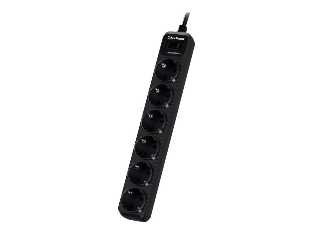 Circuit breaker CyberPower  Surge Protectors | B0620SC0-DE