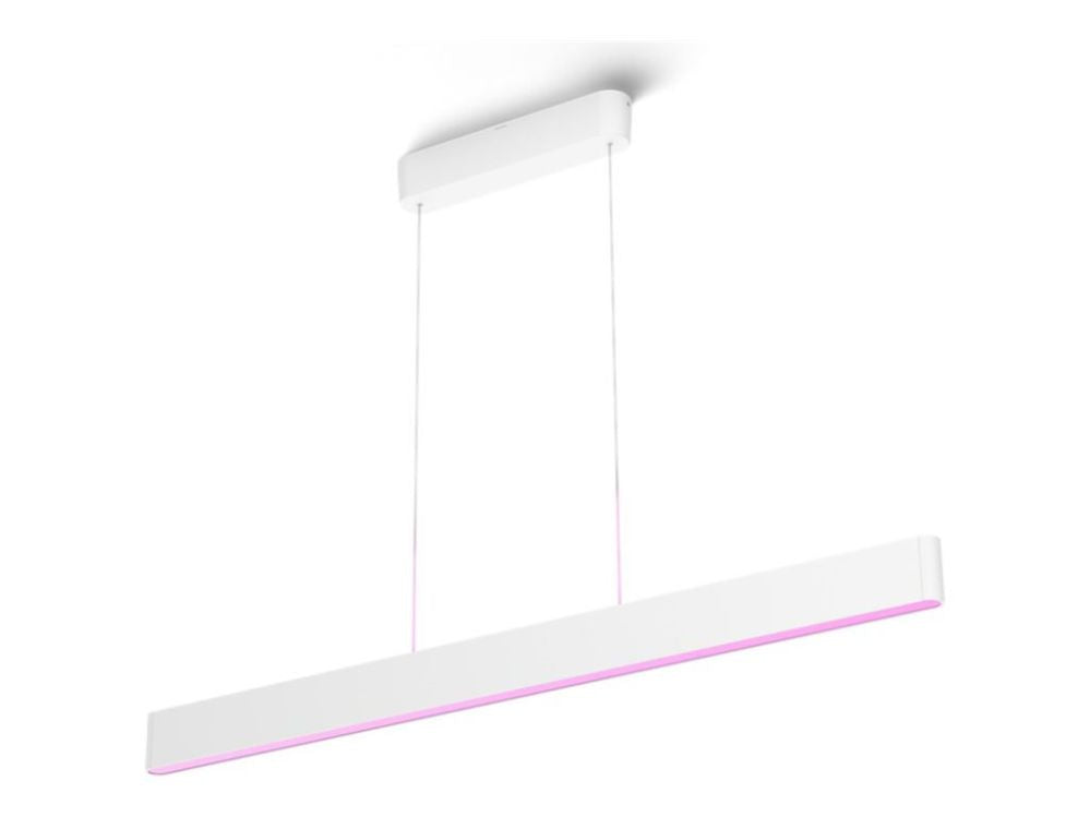 Настольная лампа Philips Hue  Ensis pendant white 79W 24V | 79 W | White and Colour Ambiance 2000-6500K