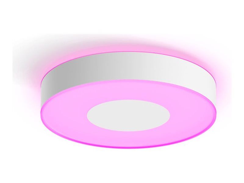 Laualamp Philips Hue  Infuse M ceiling lamp white | 33.5 W | White and color ambiance 2000-6500 | Bluetooth
