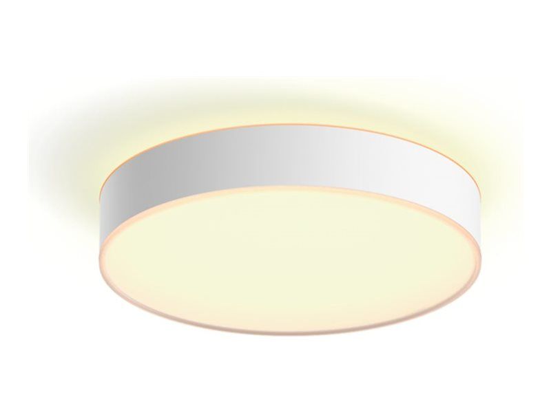 Laualamp Philips Hue  Enrave M ceiling lamp white | 19.2 W | White Ambiance 2200-6500 | Bluetooth