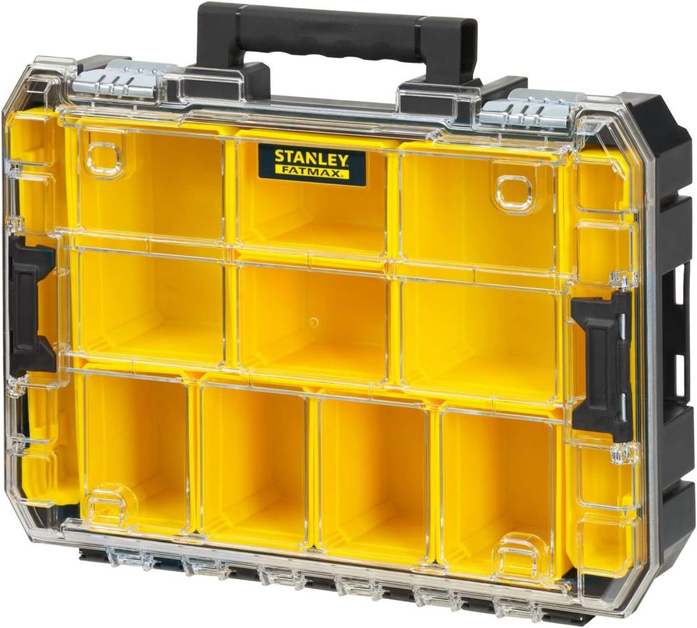 Другая малая бытовая техника Stanley  | Tool Box FatMax ProStak | FMST82967-1
