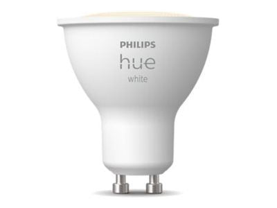 LED pirn Philips Hue  Smart Spotlight | GU10 | 4.2 W | Soft warm white