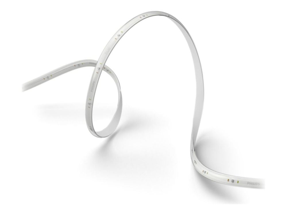 LED bulb Philips Hue  Solo lightstrip, 3m|20 W|Variable