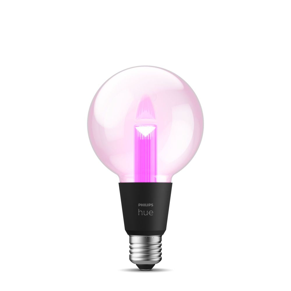 LED pirn Philips Hue  WCA Lightguide G95 | E27 | 6.8 W | White and colour light