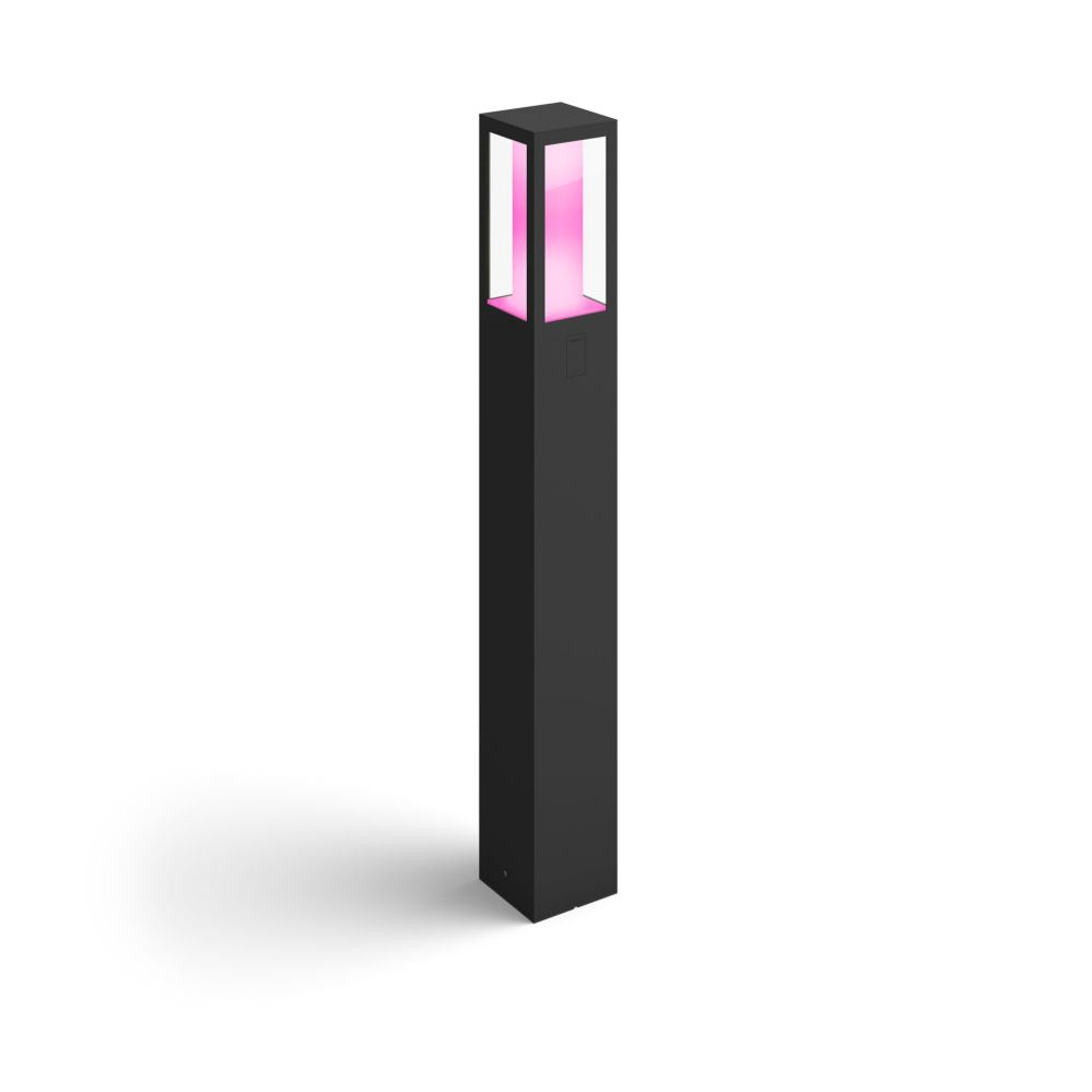 Laualamp Philips Hue  WCA Impress Outdoor Post Lantern | 8 W