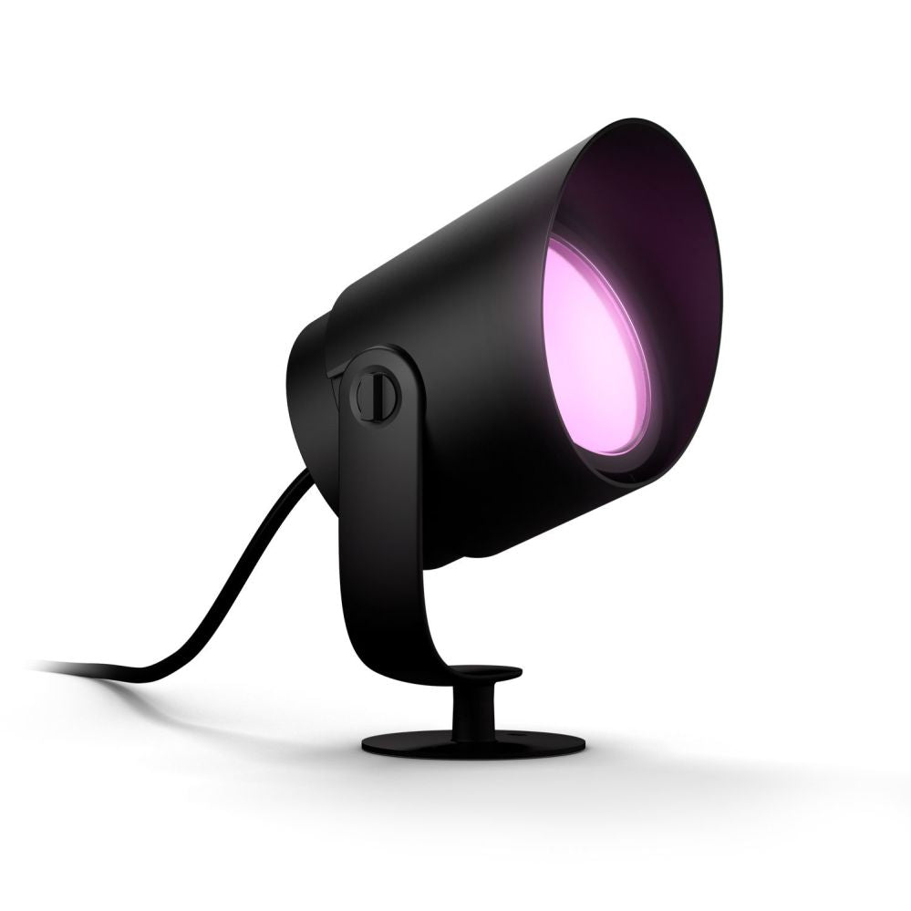 Laualamp Philips Hue  WCA Lily XL Outdoor Spot Light 24V | 15 W | 2000-6500 Hue White Colour Ambiance