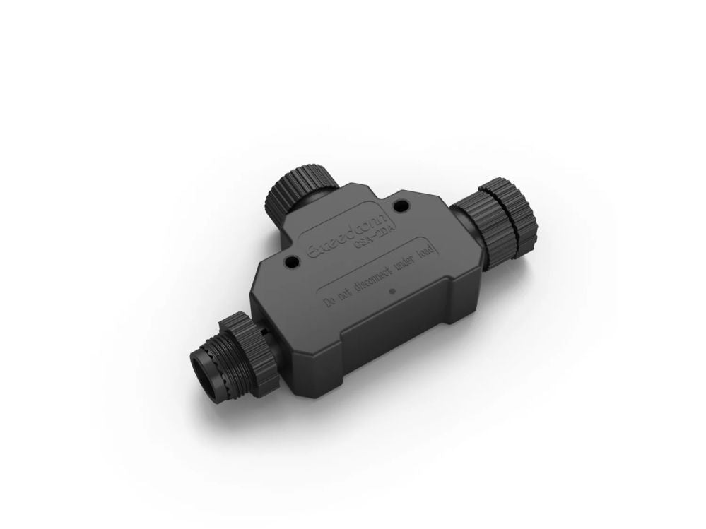 LED pirn Philips Hue  Outdoor 24V T-connector