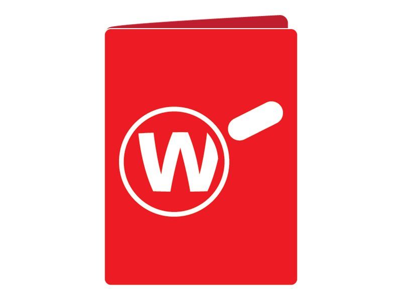 Программное обеспечение WatchGuard  Passport | 1 year(s) | 1-50 user(s)
