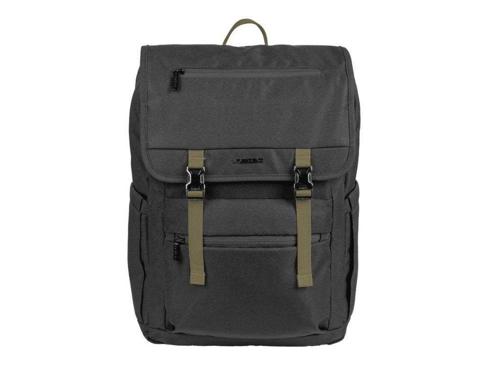 Sülearvuti kott Natec  | Niala | Fits up to size 15.6 " | Backpack | Green | Waterproof
