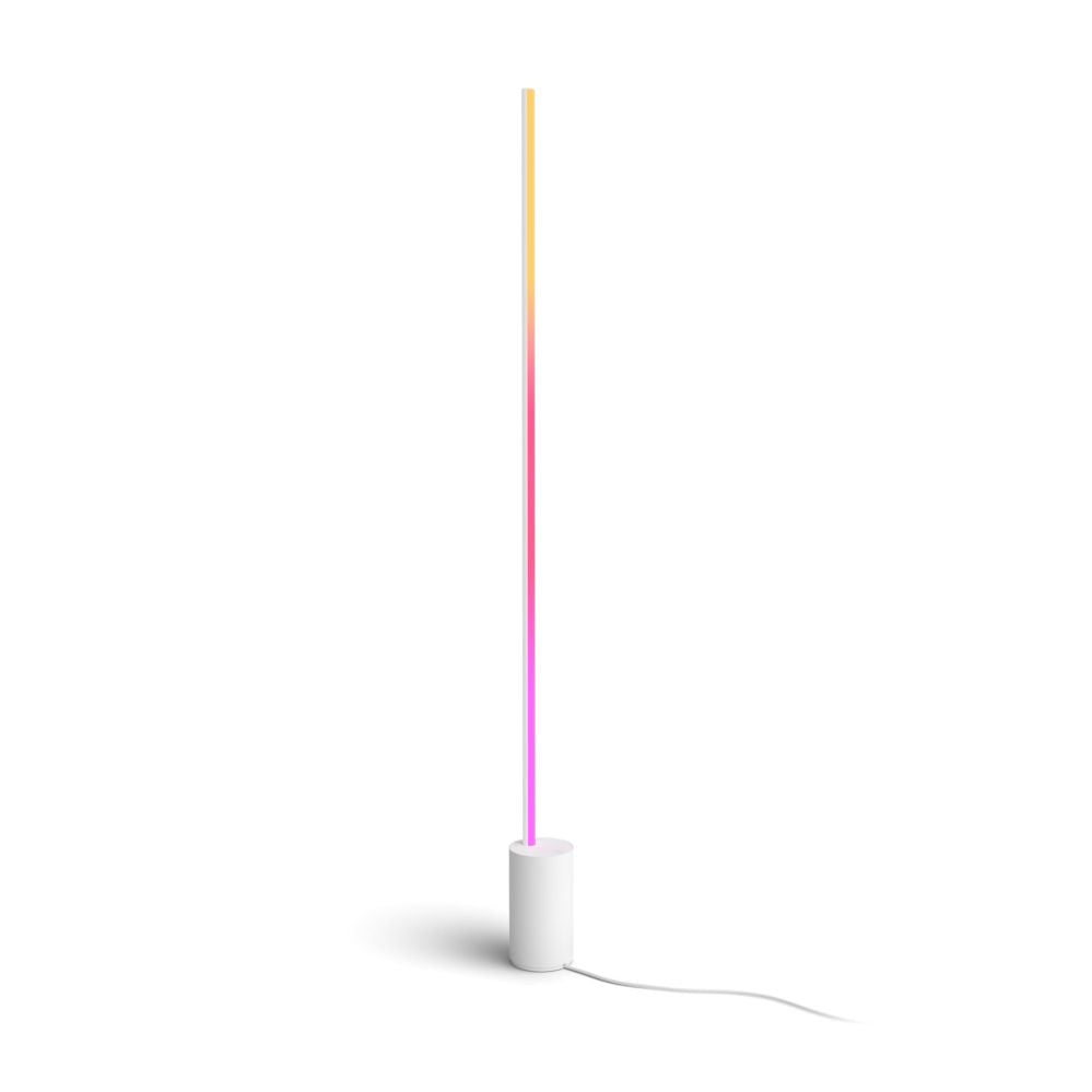 Laualamp Philips Hue  Gradient Signe floor lamp|29 W|White