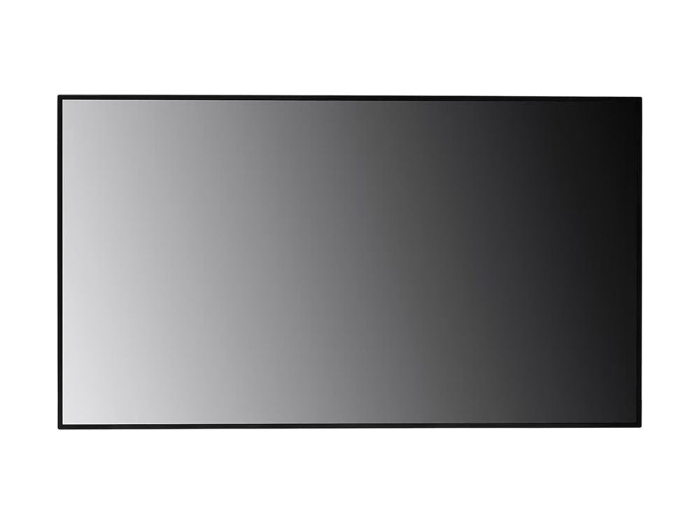 Monitorid LG  Window Facing Display | 75XS4P-B | 75 " | Landscape/Portrait | 24/7 | webOS | 8 ms | 178 ° | 178 °