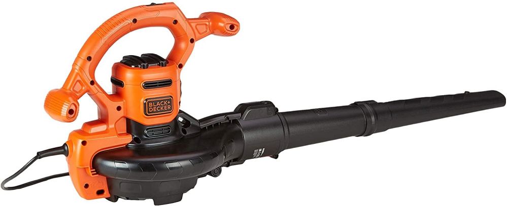 Muud väikesed kodumasinad Black & Decker  BEBLV260-QS