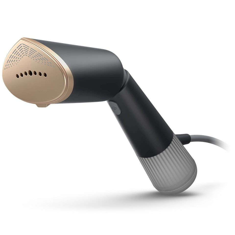Aurupuhastid Philips  | Steamer | STH5030/80 5000 Series | Handheld | 1300 W | 0.12/0.2 L | 24 g/min | Dark Grey