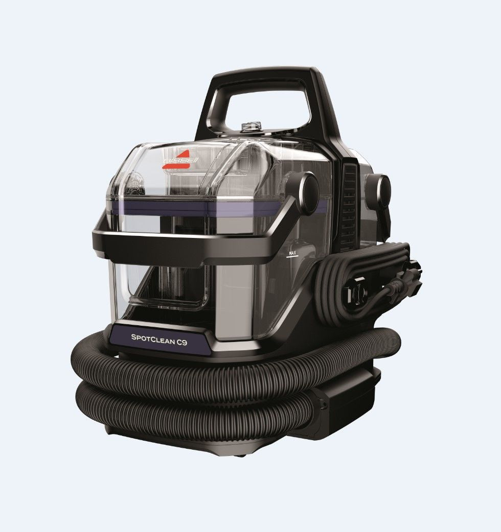 Tolmuimeja Bissell  SpotClean Portable Carpet & Upholstery Cleaner |