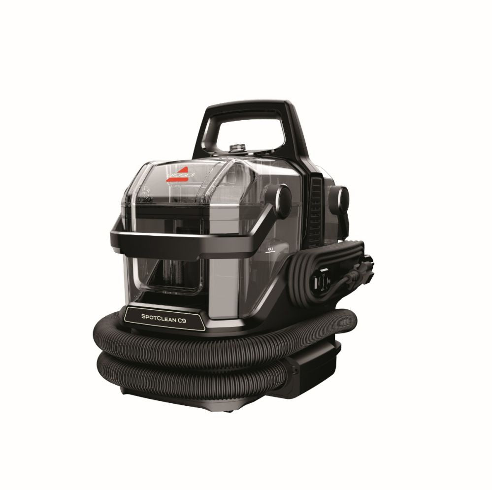Tolmuimeja Bissell  SpotClean C9 Pro Portable Carpet & Upholstery Cleaner |