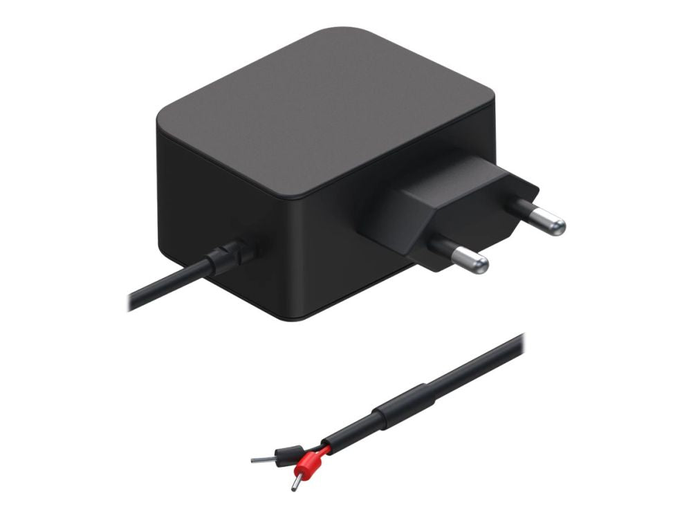Üleminek Teltonika  - PR3PREU6  - EU 2-pin Power Supply, 9 W |