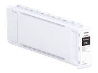 Tarvikud ja tarvikud EPSON  Singlepack UltraChrome XD3 Photo Black T50M1 (700ml) |