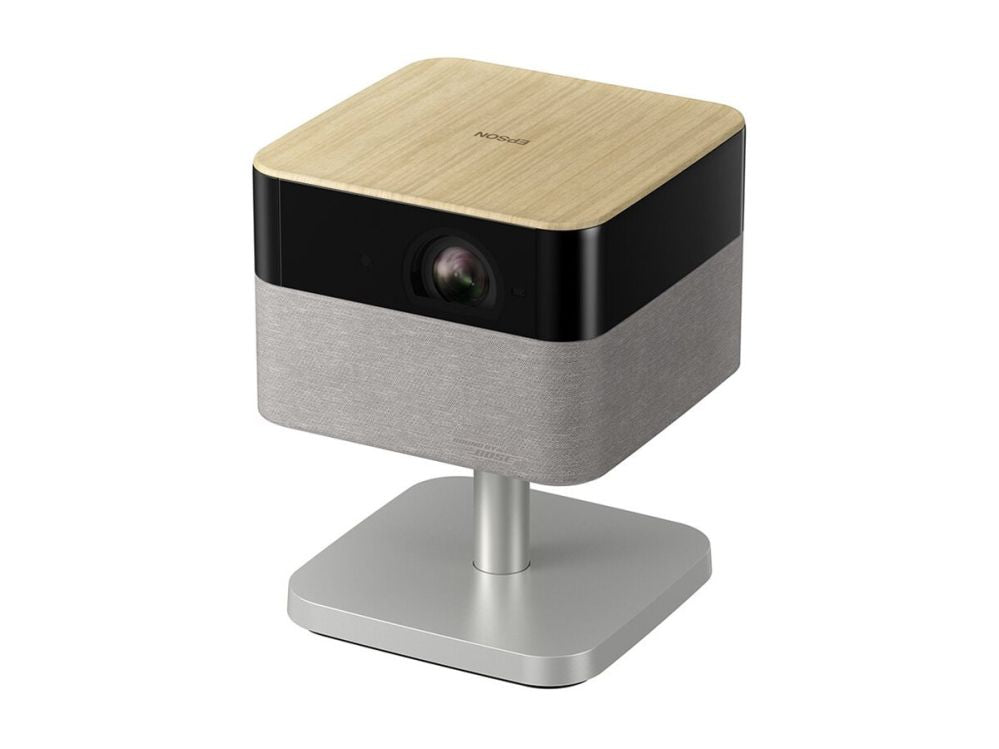 Projector EPSON  EF-72 4K Pro-UHD 3LCD Projector 1000Lm/16:9/5000000:1, Oak |