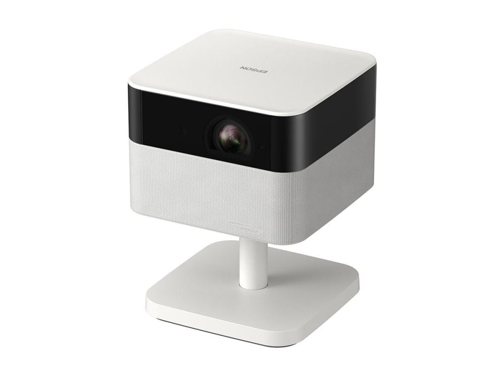 Проектор EPSON  EF-71 Full HD 3LCD Projector 700Lm/16:9/5000000:1, White |