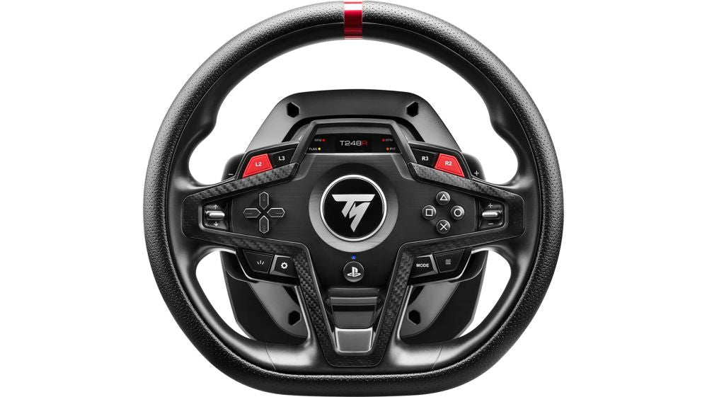Arvutitoolid / lauad THRUSTMASTER  Racing Wheel | T248R | Black