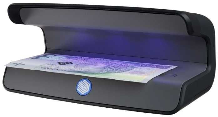 Office supplies SAFESCAN  55 Money Checking Machine, Black
