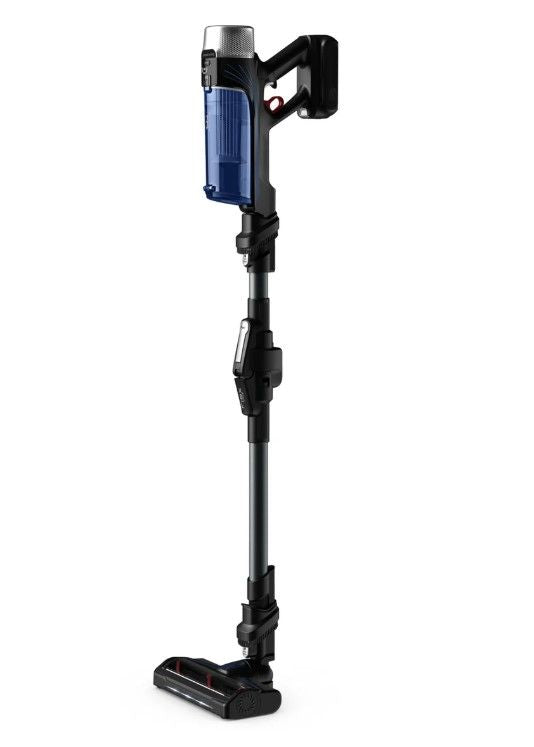 Пылесос TEFAL  TY20C7 X-force Flex Aqua Handstick Vacuum Cleaner |