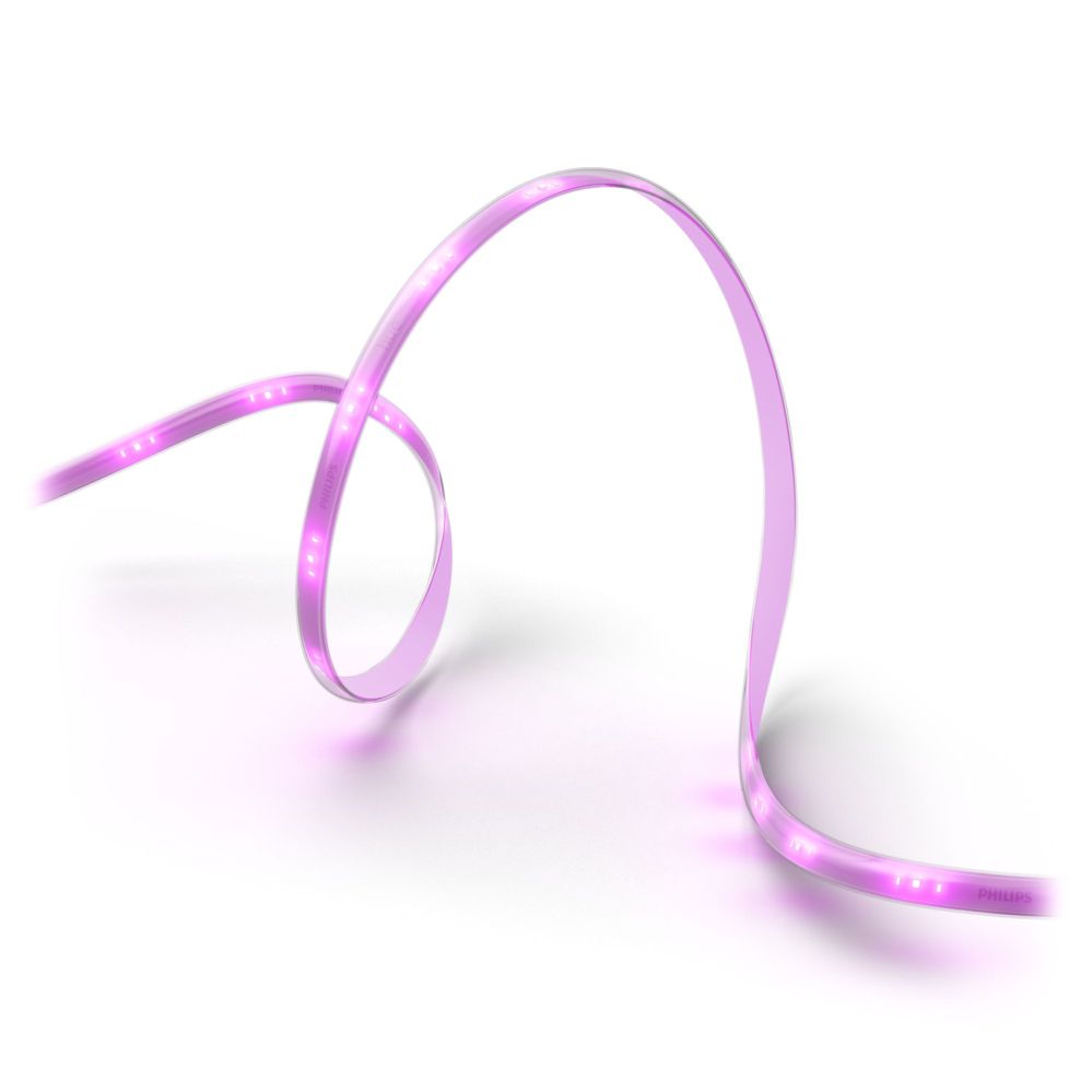 LED bulb Philips Hue  Solo lightstrip, 10m|20 W|Variable