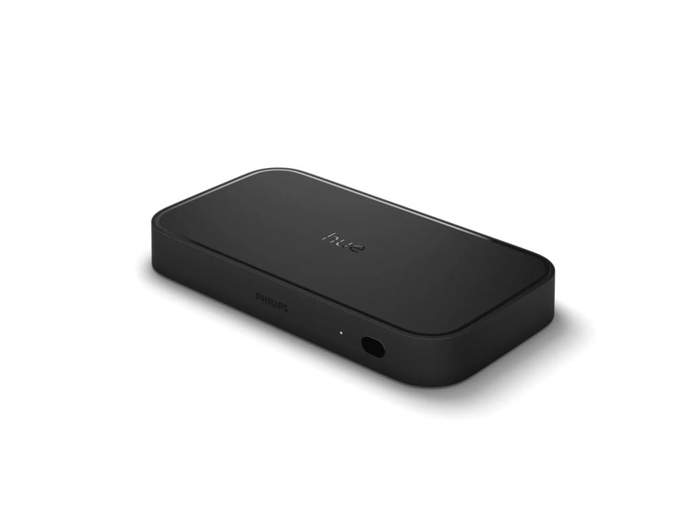 Nutikas seade Philips Hue  Play HDMI Sync Box 8K, Black