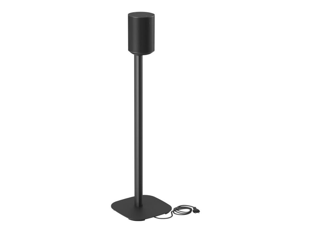 Teleri kinnitus Vogels  SFS 4113 Sonos speaker standfor Era 100 (black) |
