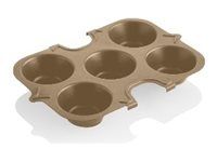 Аксессуары и фильтры ETA  714950530 Muffin mold designed for 714990040, 314790000 |