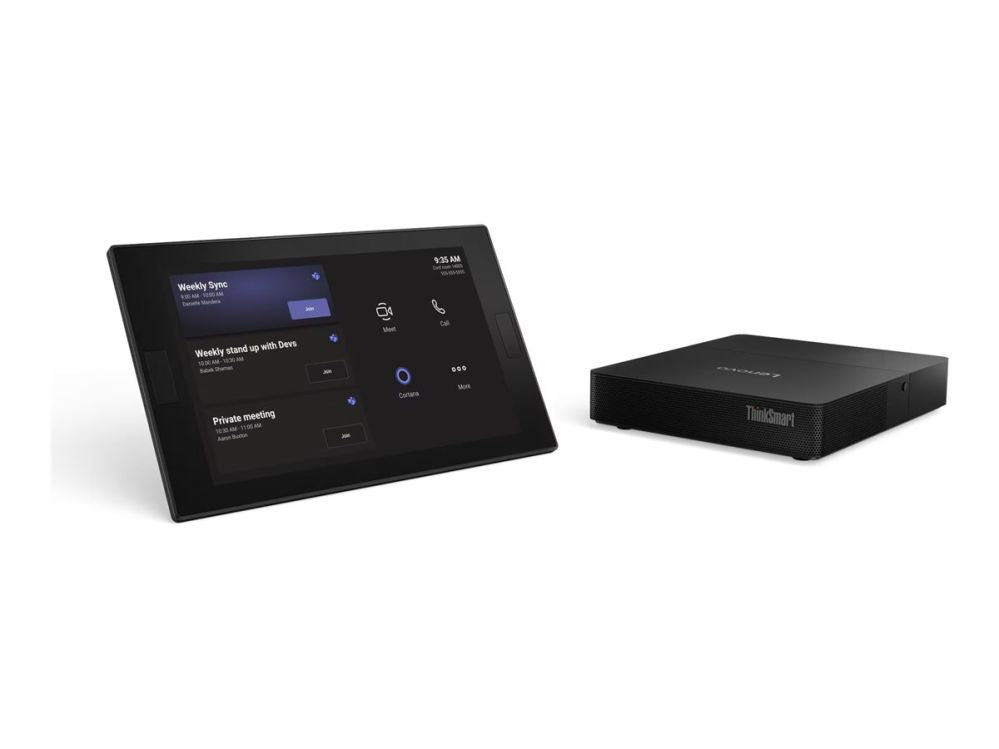 Tarbitav materjal Lenovo  ThinkSmart Core + USB Controller G2 U5-16GB for MTR