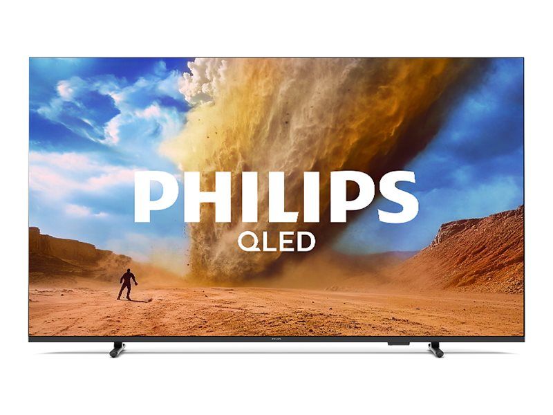 Televiisorid Philips  75PUS7810/12 75" (189cm) QLED 4K TV |