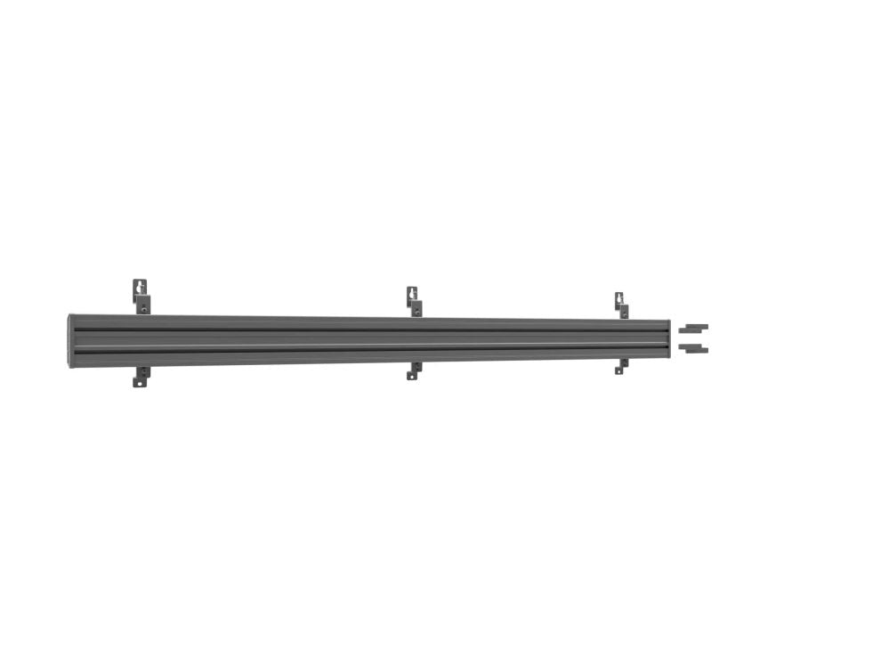 Кронштейн для телевизора EDBAK  Menu Board Mount VWMB2200 | Maximum weight (capacity) 200 kg | Black