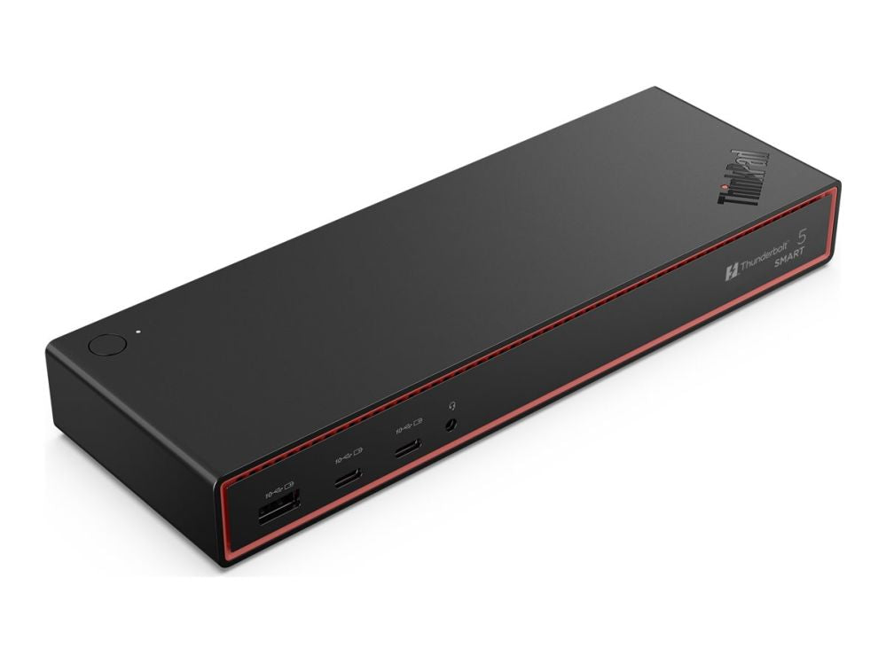 Беспроводные наушники Lenovo  ThinkPad Thunderbolt 5 Smart Dock 7500 - EU |
