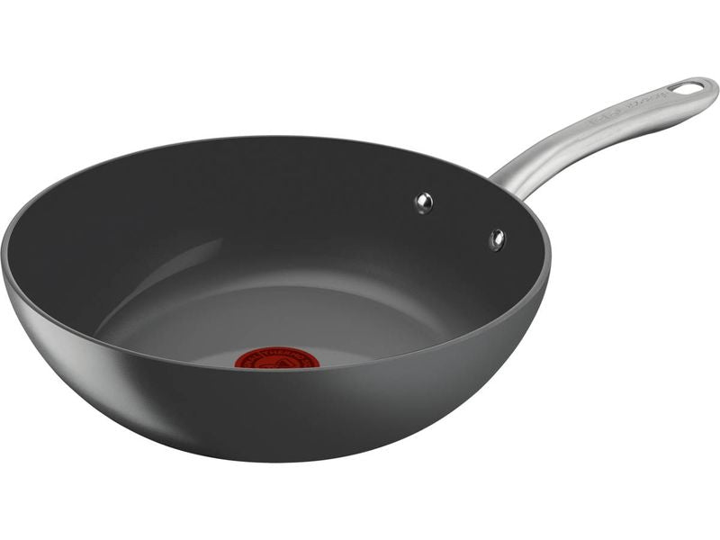Other small household appliances TEFAL  C4261943 Renewal 28 cmt Wok Pan |