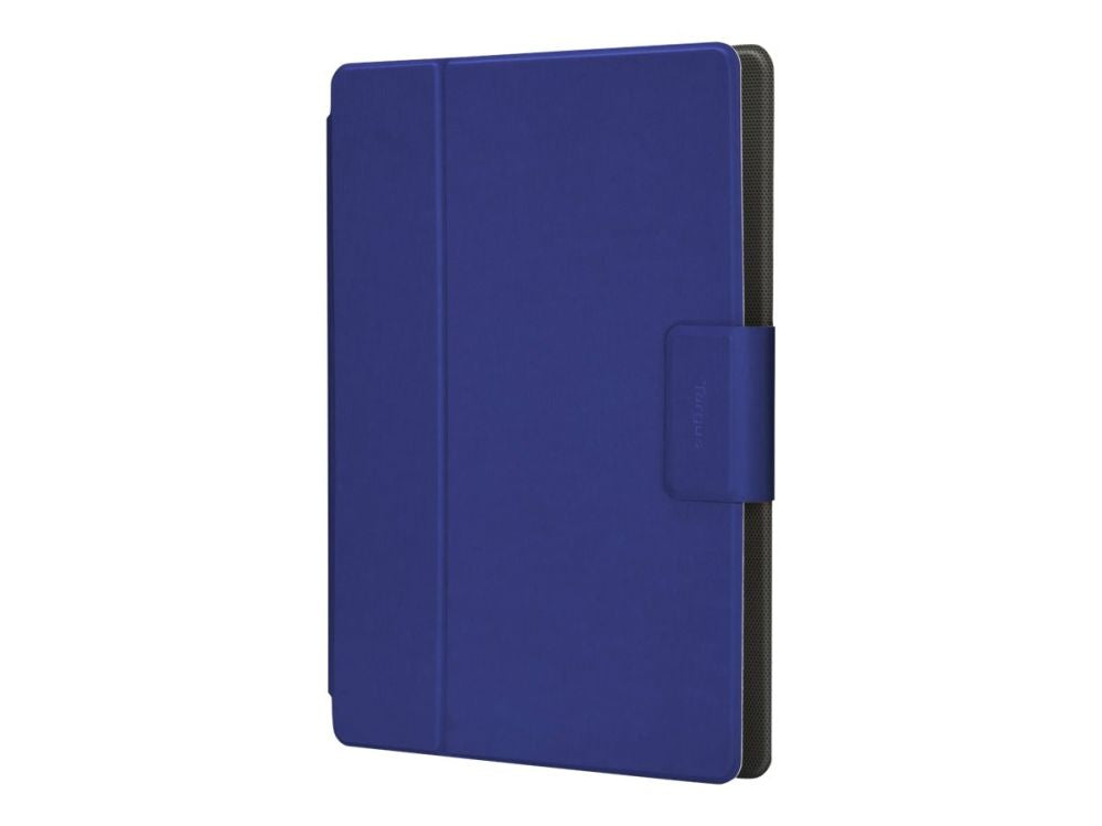 Sülearvuti kott Targus  SafeFit 9-10.5" Rotating Case Blue |
