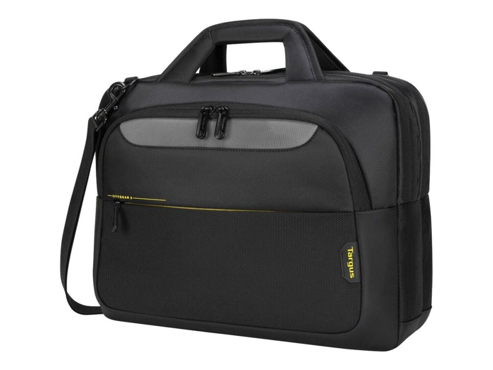 Sülearvuti kott Targus  CityGear 15-17.3" Topload Laptop Case Black |
