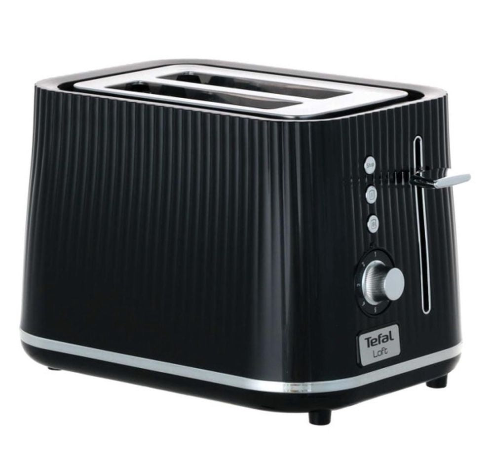 Röster TEFAL  TOASTER TT761838  |