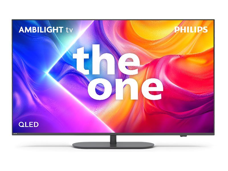 TV Philips  43PUS9010/12 43" (108cm) 4K Ambilight TV |