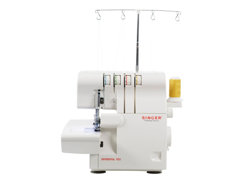 Muud väikesed kodumasinad Singer  Sewing Machine | 14SH654 | Number of stitches 6 | White