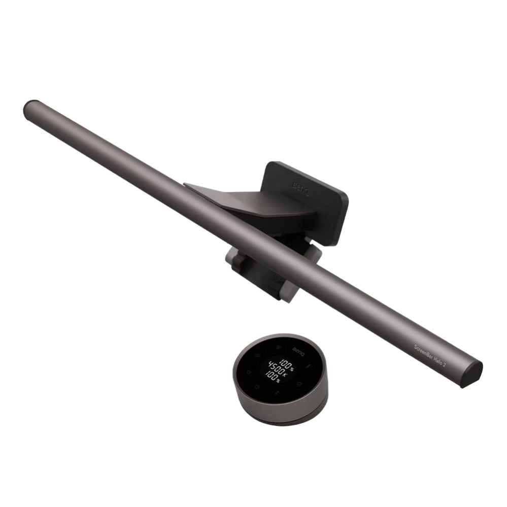 Kaabel BenQ  Clip ScreenBar Halo 2 | 1000 lm | 15 W | LED lamp | 5 V