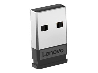 Наушники с микрофоном Lenovo  USB-A Unified Pairing Receiver |