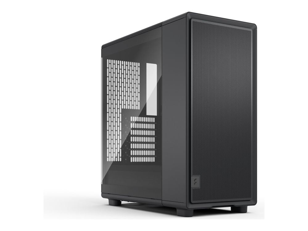 Arvuti korpus Fractal Design  Case | Epoch | Black TG Light Tint | ATX | Power supply included No