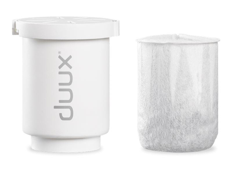 Filtrid ja tarvikud Duux  Filter cartridge + 2 Capsules for Neo