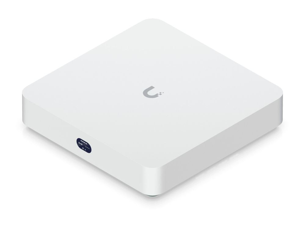 Serverid UBIQUITI  UNVR-Instant Network Video Recorder |