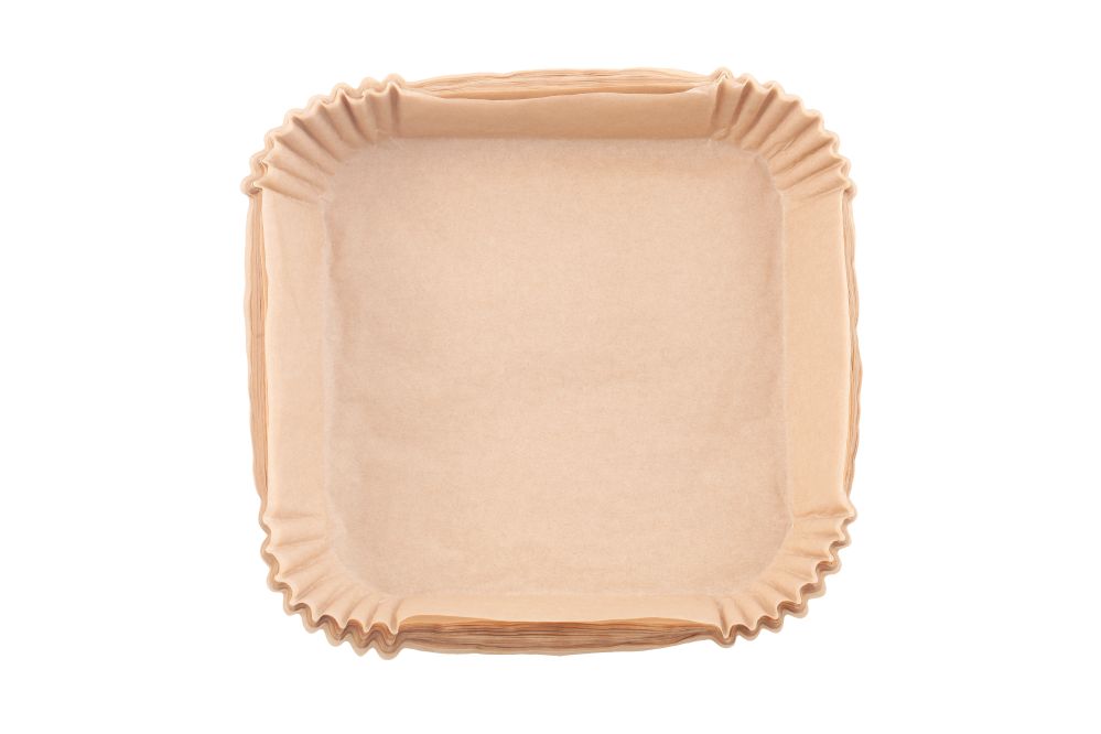 Filtrid ja tarvikud Adler  | Paper Liners for Air Fryer | AD 6731 | 100 | Dimensions (W x L) 16 x 16 x 4.5 cm