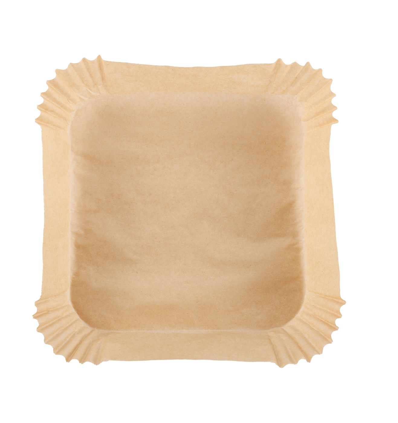 Filtrid ja tarvikud Adler  Paper Liners for Air Fryer | AD 6732 | 100 | Dimensions (W x L) 20 x 20 x 4.5 cm