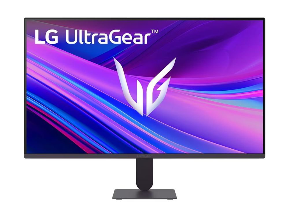 Монитор LG  27G411A-B | 27 " | IPS | FHD | 16:9 | 144 Hz | 5 ms | 1920 x 1080 pixels | 250 cd/m² | HDMI ports quantity 1