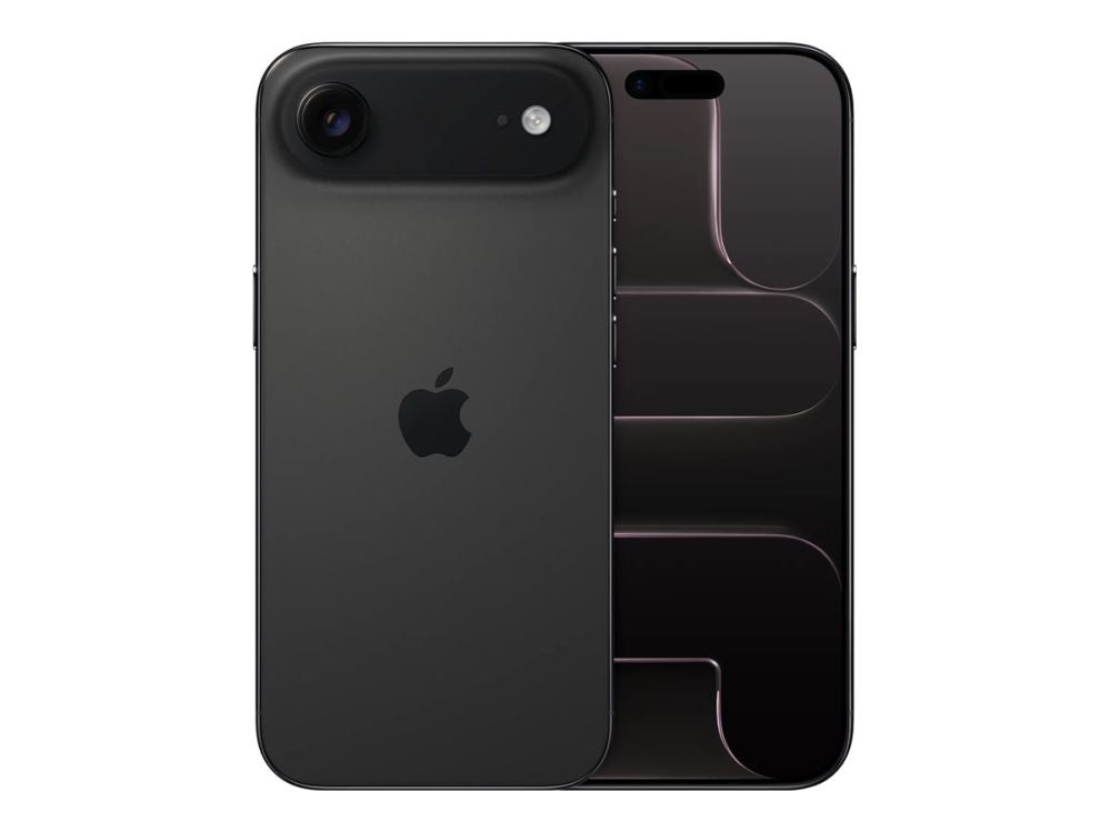 Nutitelefon Apple  iPhone Air 256GB Space Black |