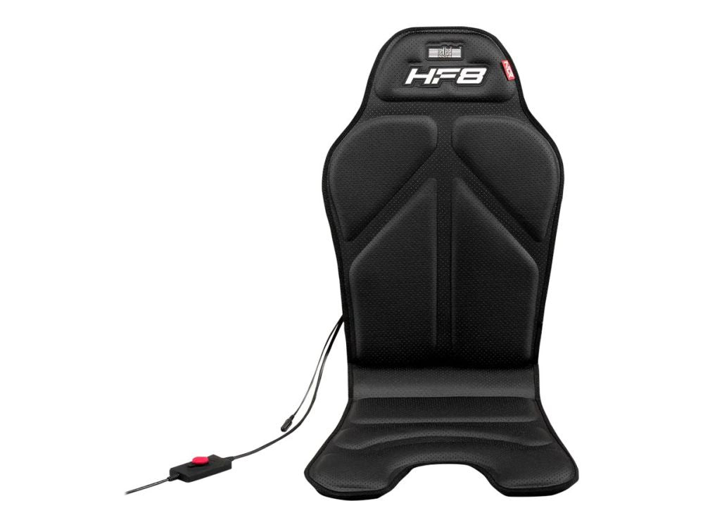 Arvutitoolid / lauad Next Level Racing  HF8 Haptic Gaming Pad | Black